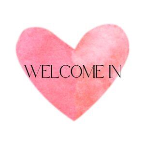Welcome to My Closet!